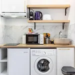 Guestready - Charming Getaway In Le Marais