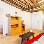 Guestready - Sejour Confortable Dans Le 3Eme