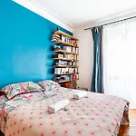 Guestready - Loveliness Near Pont Mirabeau