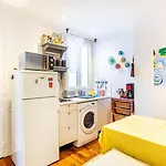 Guestready - Peace And Comfort Near Pere-Lachaise