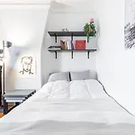 Guestready - Peace And Comfort Near Pere-Lachaise