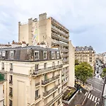 Guestready - Peace And Comfort Near Pere-Lachaise