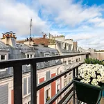 Guestready - Studio Elegant Vous Attend!