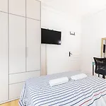 Guestready - Golden Stay Near Sacre-Coeur
