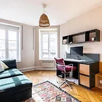 Guestready - Parisian Charm Near Sacre-Coeur