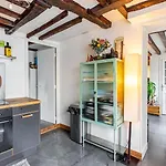 Guestready - Appartement Elegant Au Coeur De Paris