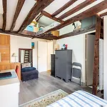 Guestready - Appartement Elegant Au Coeur De Paris
