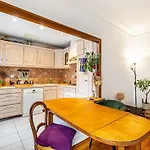 Guestready - Appartement De Confort Pres De Nation