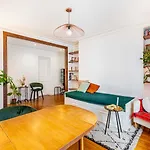 Guestready - Appartement De Confort Pres De Nation
