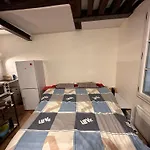 *Studio*Center Of Paris*Ideal Couple*