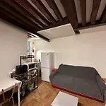 *Studio*Center Of Paris*Ideal Couple*