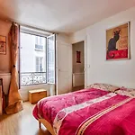 Guestready - Comfy Stay Near Vincennes Woods
