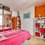 Guestready - Comfy Stay Near Vincennes Woods