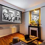 Guestready - Sejour Confortable A Paris