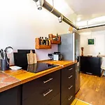 Guestready - Elegance Elevated Near Sacre-Coeur