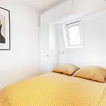 Guestready - Sejour Confortable A Paris