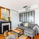 Guestready - Sejour Confortable A Paris