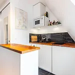 Guestready - Sejour Confortable A Paris