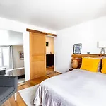 Guestready - Elegance Elevated Near Sacre-Coeur
