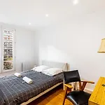 Guestready - Chic Retreat Near Place De La Nation