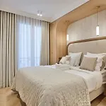 Residence In The Marais With Air-Conditioned By Studioprestige