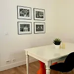 Charming Appartement Moulin Rouge