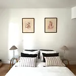 Charming Appartement Moulin Rouge