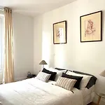 Charming Appartement Moulin Rouge