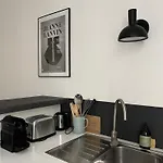 Charming Appartement Moulin Rouge