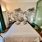 Cosy Studio - Champs-Elysees Paris