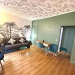 Cosy Studio - Champs-Elysees Paris
