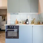 Studio Luxe Paris