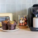 Studio Luxe Paris