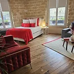 Moulin Rouge-Charmant Appartement
