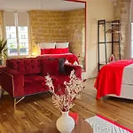 Moulin Rouge-Charmant Appartement