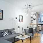 Lavie Maison Faubourg St Honore