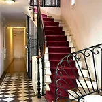 Arena Paris Sud Apartment