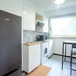 Appartement Moderne Champs-Elysees