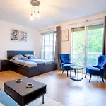 Appartement Moderne Champs-Elysees