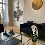 Avenue Foch Luxury 280M2 - 4Br - 8 Guests