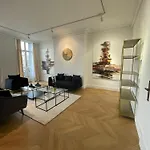 Avenue Foch Luxury 280M2 - 4Br - 8 Guests