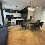 Avenue Foch Luxury 280M2 - 4Br - 8 Guests