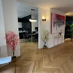 Avenue Foch Luxury 280M2 - 4Br - 8 Guests