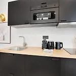 Magnifique Studio Montorgueil