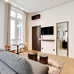Magnifique Studio Montorgueil