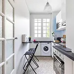 Guestready - Luxe Living Near The Eiffel Tower