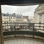 Elegant Apartment In Trocadero-Eiffel Tower