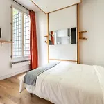 Matignon Cozy Flat