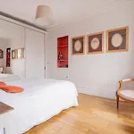 Paris Arc De Triomphe Residence