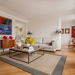 Paris Arc De Triomphe Residence